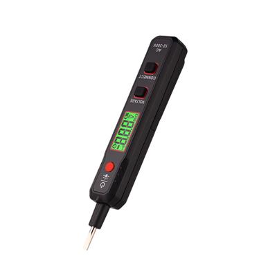 HT89高级智能测电笔数字显示自动测试电压